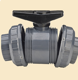 jain pvc ball valve price